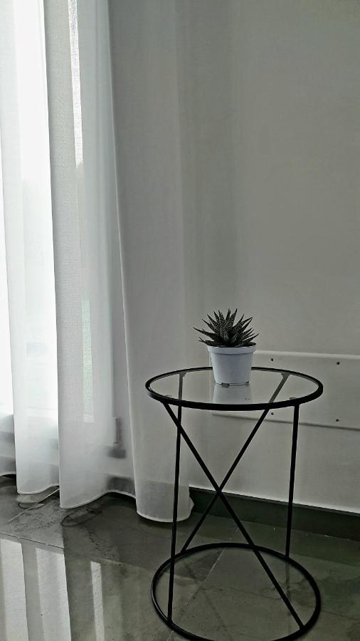 Werooms Salerno Exteriör bild
