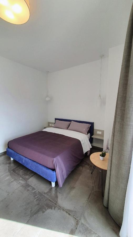 Werooms Salerno Exteriör bild