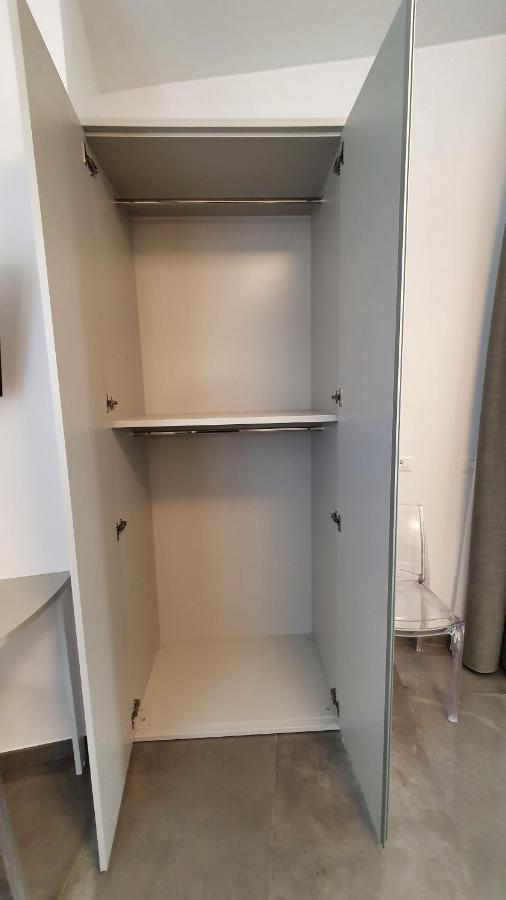 Werooms Salerno Exteriör bild