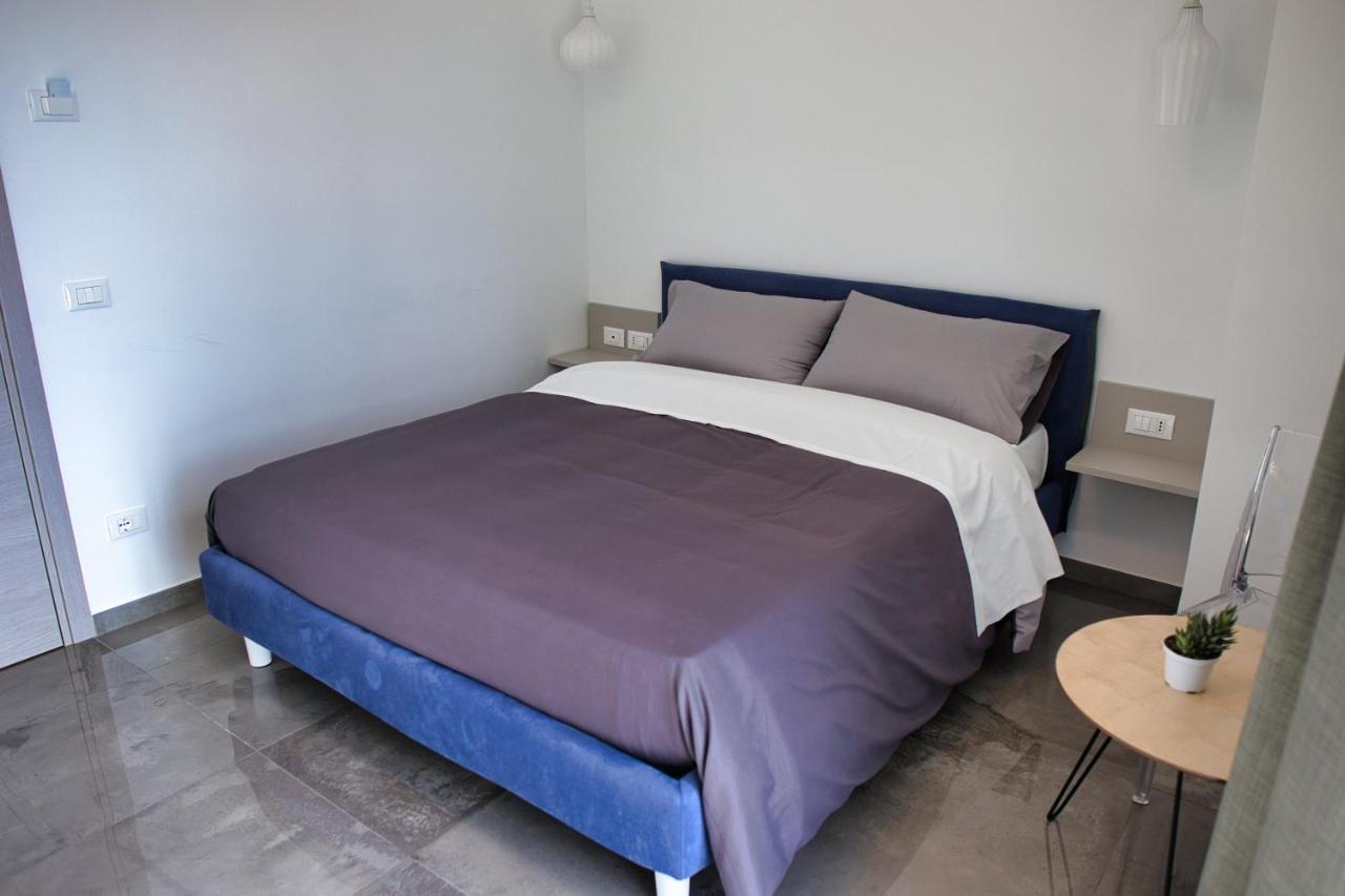 Werooms Salerno Exteriör bild