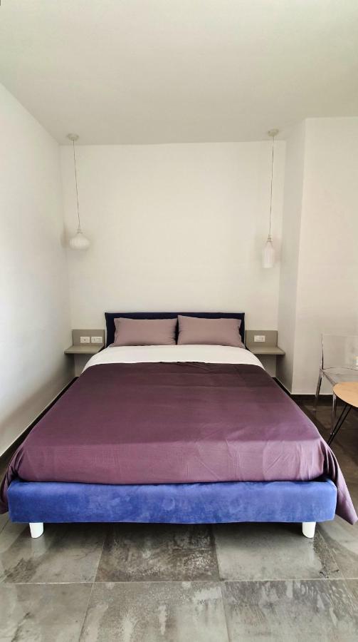 Werooms Salerno Exteriör bild