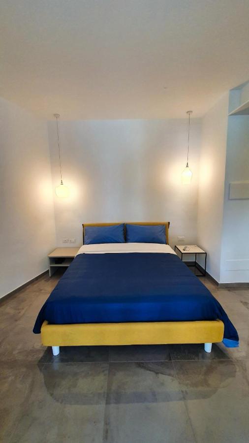 Werooms Salerno Exteriör bild